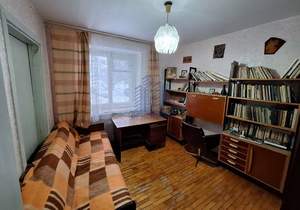 3-к квартира, вторичка, 66м2, 2/9 этаж