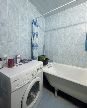 1-к квартира, вторичка, 40м2, 3/5 этаж