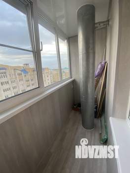 1-к квартира, вторичка, 44м2, 5/6 этаж