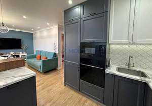 3-к квартира, вторичка, 77м2, 7/9 этаж