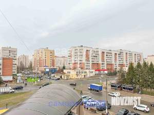 3-к квартира, вторичка, 100м2, 5/10 этаж