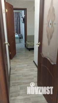 3-к квартира, вторичка, 58м2, 2/5 этаж