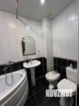 1-к квартира, вторичка, 50м2, 1/11 этаж