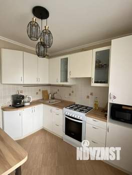 1-к квартира, вторичка, 36м2, 10/11 этаж