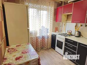 1-к квартира, вторичка, 33м2, 2/5 этаж