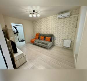 1-к квартира, вторичка, 32м2, 10/16 этаж