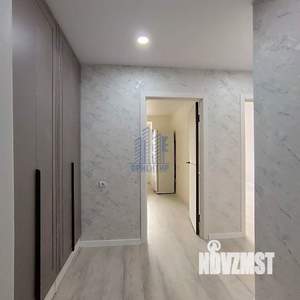 1-к квартира, вторичка, 39м2, 4/13 этаж