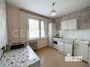 2-к квартира, вторичка, 53м2, 1/9 этаж