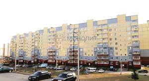 2-к квартира, вторичка, 55м2, 3/9 этаж
