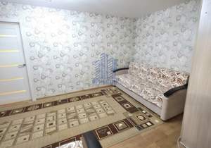 2-к квартира, вторичка, 47м2, 3/5 этаж