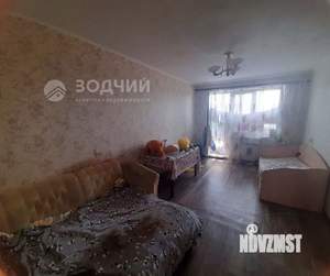 1-к квартира, вторичка, 33м2, 10/10 этаж