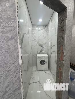 3-к квартира, вторичка, 101м2, 9/22 этаж