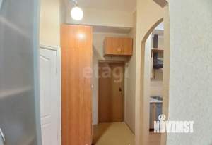 2-к квартира, вторичка, 35м2, 1/5 этаж