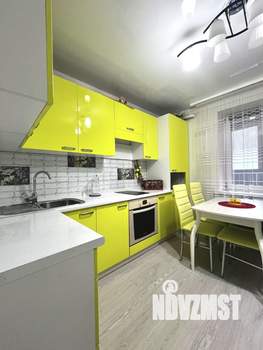 1-к квартира, вторичка, 45м2, 2/16 этаж