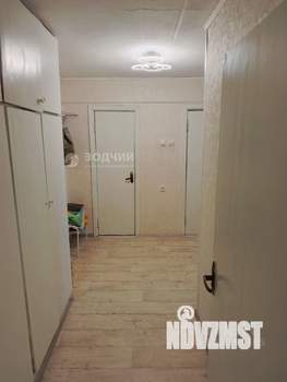 2-к квартира, вторичка, 51м2, 8/9 этаж