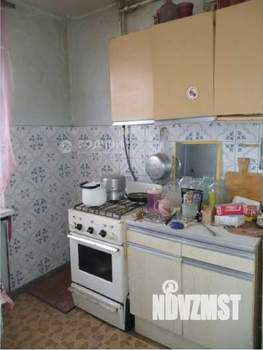 1-к квартира, вторичка, 33м2, 1/9 этаж