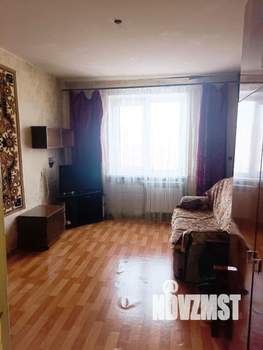 3-к квартира, вторичка, 69м2, 9/9 этаж