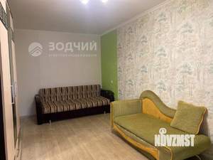 1-к квартира, вторичка, 36м2, 7/10 этаж