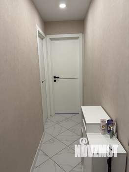 2-к квартира, вторичка, 42м2, 1/5 этаж