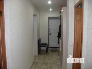 3-к квартира, вторичка, 77м2, 6/10 этаж