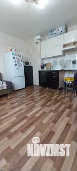 Студия квартира, вторичка, 25м2, 8/11 этаж