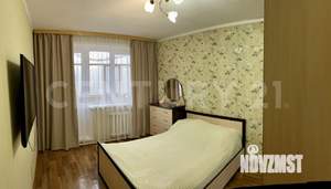 2-к квартира, вторичка, 52м2, 5/5 этаж