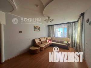 3-к квартира, вторичка, 100м2, 2/10 этаж