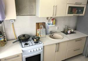 5-к квартира, вторичка, 84м2, 4/5 этаж