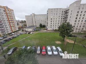 1-к квартира, вторичка, 22м2, 5/5 этаж