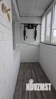 1-к квартира, вторичка, 41м2, 4/16 этаж