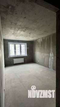 1-к квартира, вторичка, 42м2, 9/10 этаж