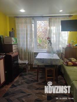 Студия квартира, вторичка, 23м2, 1/9 этаж