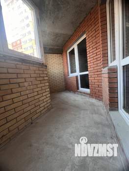 1-к квартира, вторичка, 42м2, 3/16 этаж