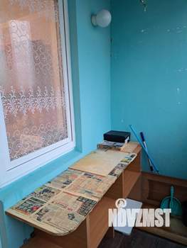 1-к квартира, вторичка, 35м2, 5/10 этаж