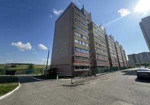 1-к квартира, вторичка, 44м2, 1/9 этаж