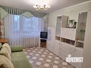 2-к квартира, вторичка, 48м2, 4/5 этаж
