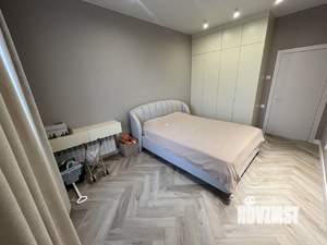 3-к квартира, вторичка, 93м2, 5/5 этаж
