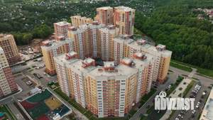 2-к квартира, вторичка, 67м2, 14/16 этаж