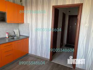 1-к квартира, вторичка, 33м2, 9/9 этаж