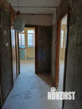 1-к квартира, вторичка, 33м2, 3/5 этаж