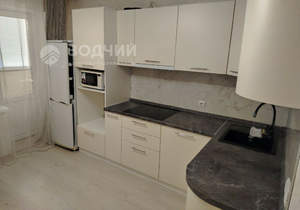 1-к квартира, вторичка, 39м2, 10/16 этаж