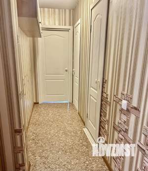 2-к квартира, вторичка, 64м2, 8/9 этаж