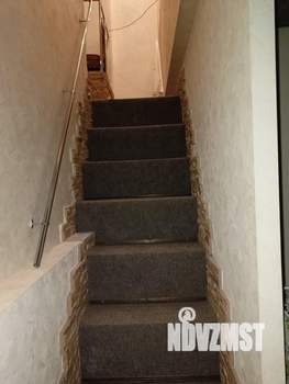 2-к квартира, вторичка, 52м2, 1/5 этаж