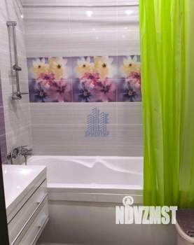 2-к квартира, вторичка, 67м2, 7/16 этаж