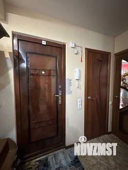 3-к квартира, вторичка, 71м2, 9/9 этаж