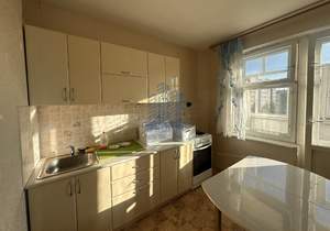 1-к квартира, вторичка, 35м2, 7/9 этаж