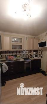 1-к квартира, вторичка, 54м2, 3/15 этаж