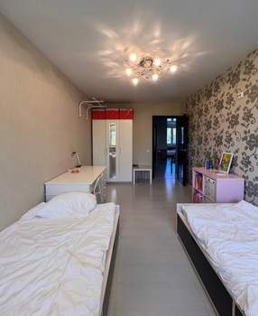 3-к квартира, вторичка, 65м2, 3/9 этаж