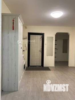 3-к квартира, вторичка, 87м2, 10/17 этаж