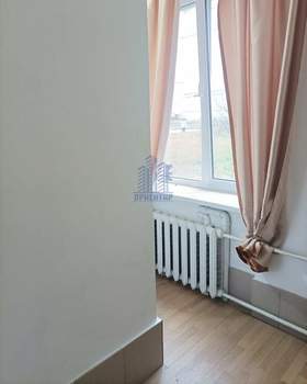 Студия квартира, вторичка, 13м2, 1/3 этаж